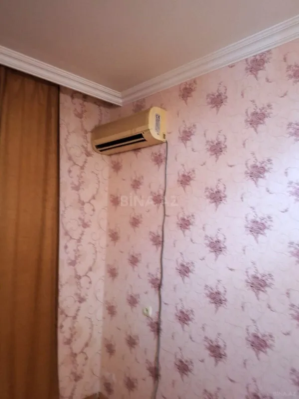 Kirayə verilir 3 otaqlı mənzil 80 m²