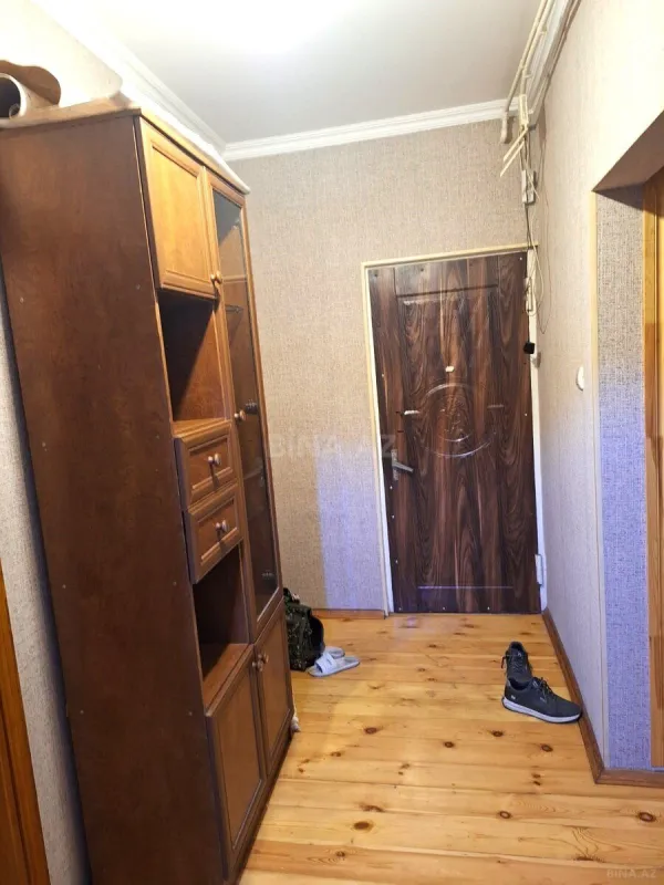 Kirayə verilir 3 otaqlı mənzil 80 m²