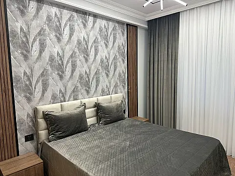 Kirayə verilir 2 otaqlı mənzil 66 m²