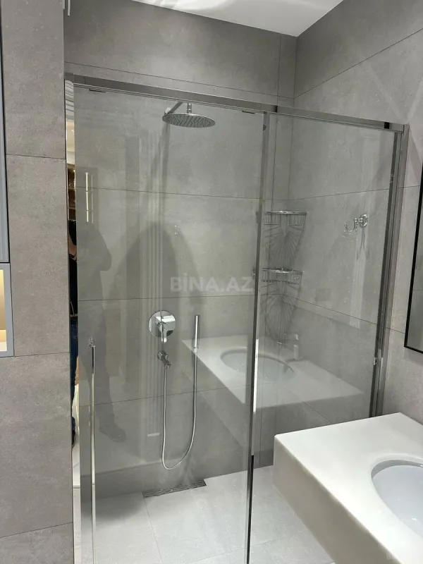Kirayə verilir 2 otaqlı mənzil 66 m²