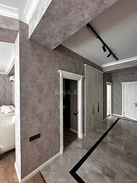 Kirayə verilir 3 otaqlı mənzil 140.2 m²