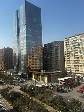 Kirayə verilir 3 otaqlı mənzil 145 m²