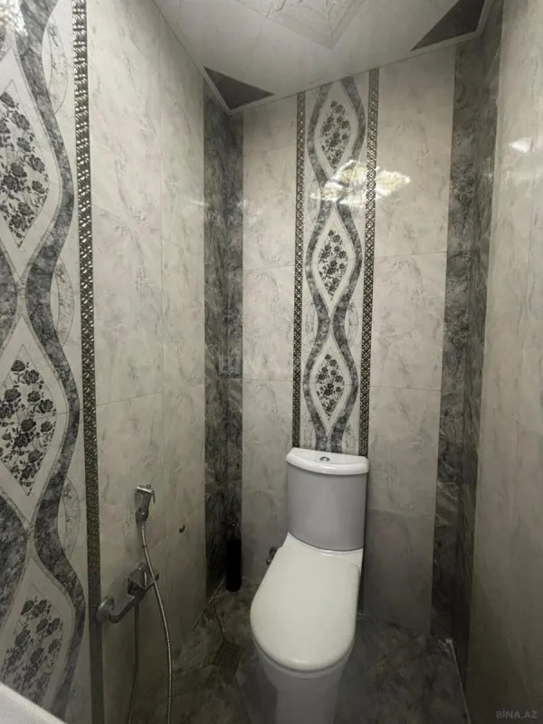 Kirayə verilir 3 otaqlı mənzil 145 m²