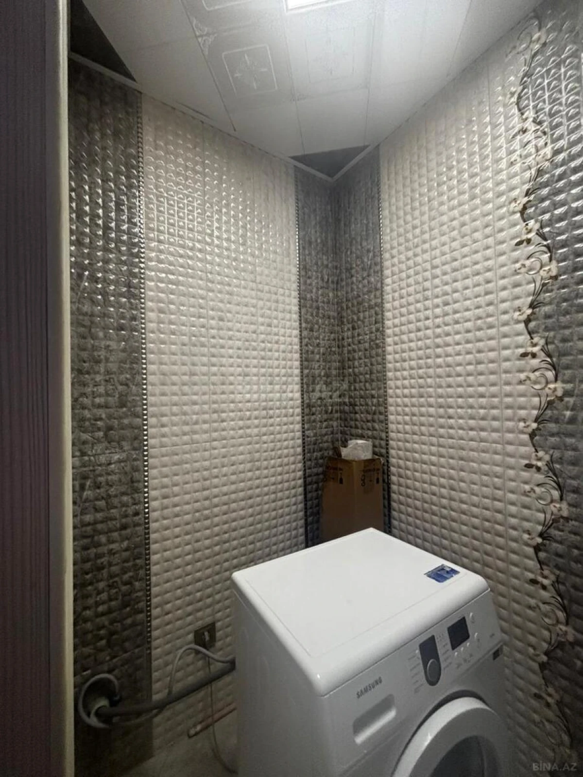 Kirayə verilir 3 otaqlı mənzil 145 m²