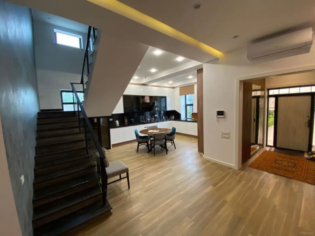 Kirayə verilir 5 otaqlı həyət evi 360 m²