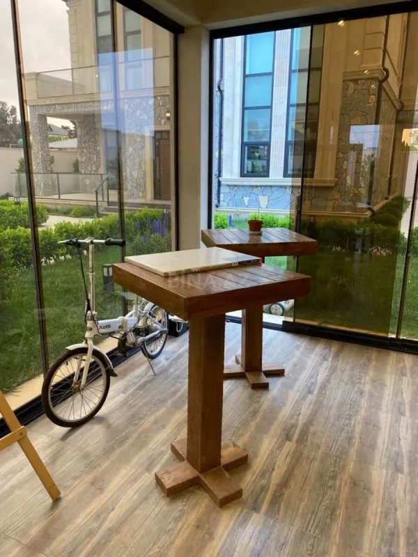 Kirayə verilir 5 otaqlı həyət evi 360 m²