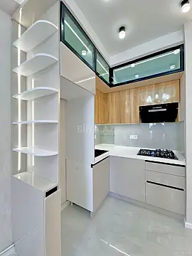 Satılır 2 otaqlı mənzil 40 m²
