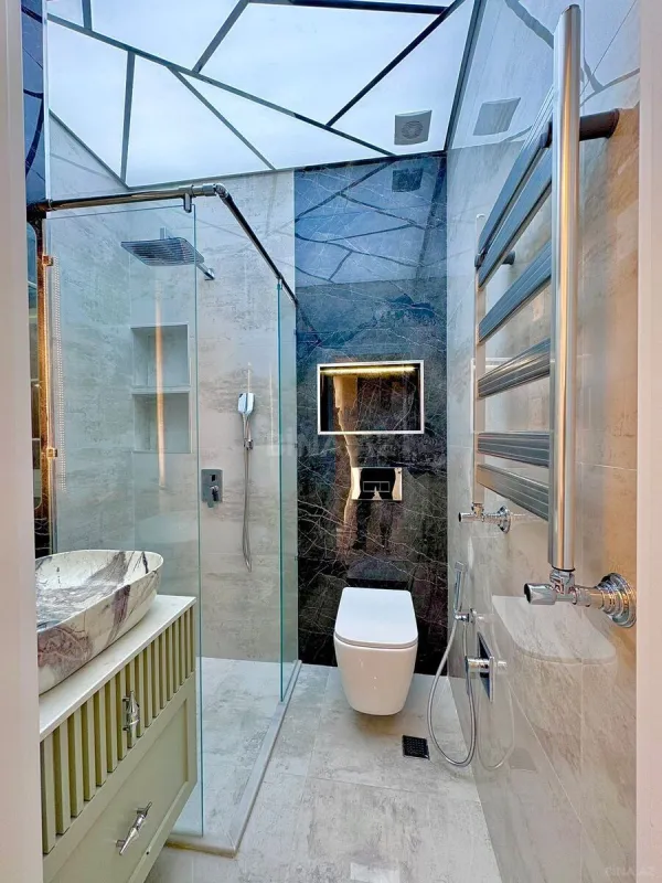 Satılır 2 otaqlı mənzil 40 m²