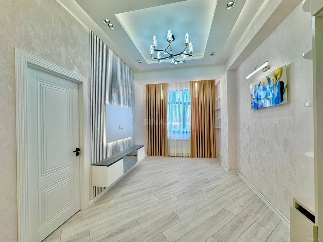 Satılır 2 otaqlı mənzil 40 m²