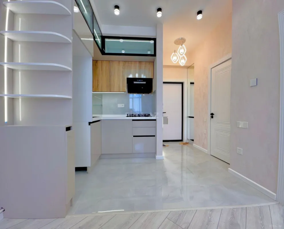 Satılır 2 otaqlı mənzil 40 m²