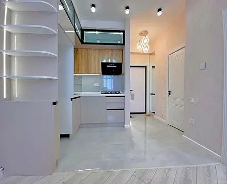 Satılır 2 otaqlı mənzil 40 m²