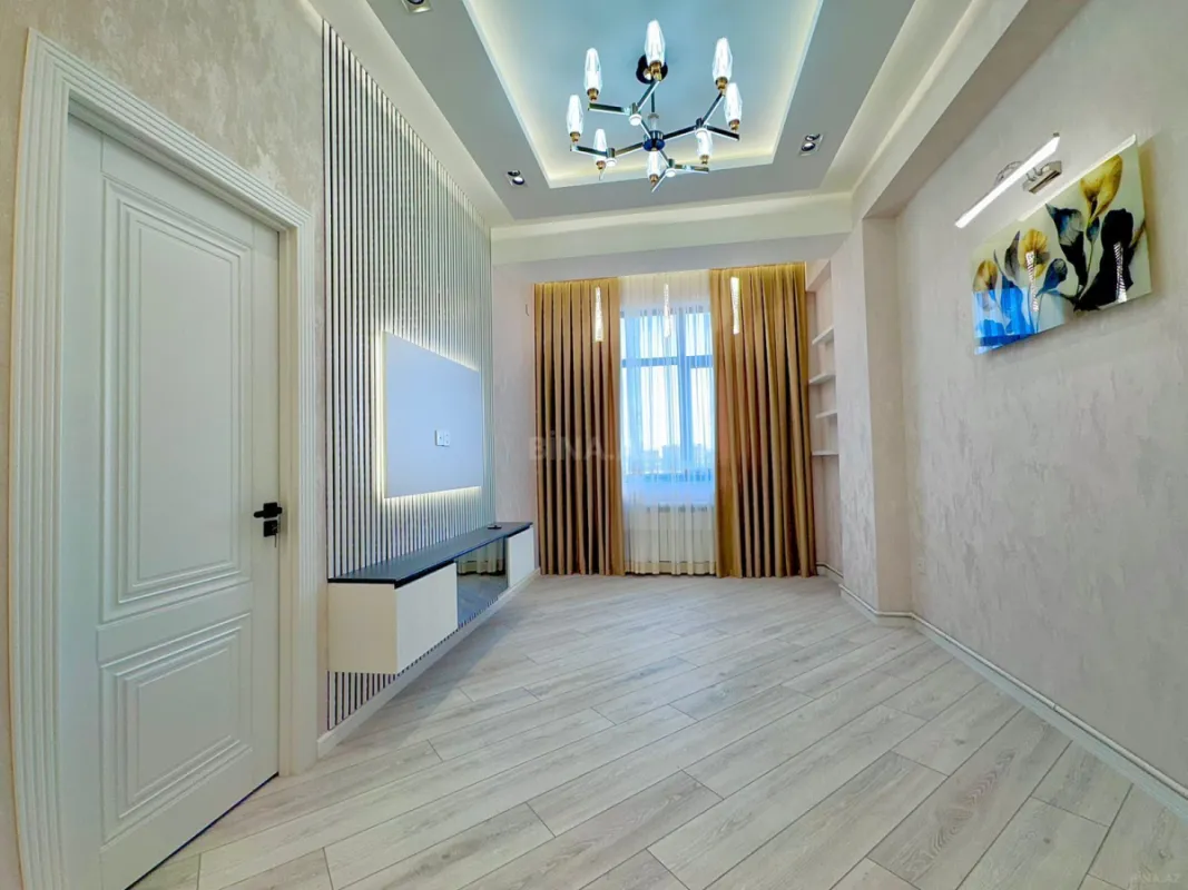 Satılır 2 otaqlı mənzil 40 m²