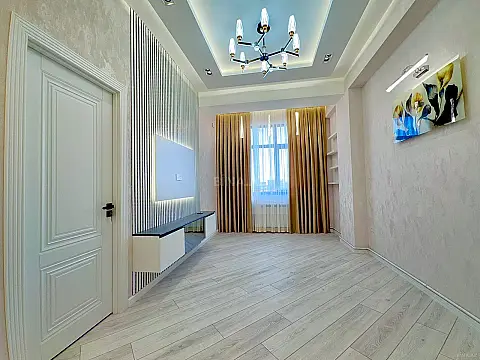 Satılır 2 otaqlı mənzil 40 m²