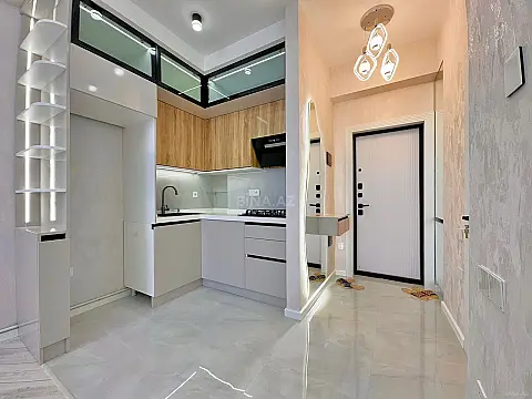 Satılır 2 otaqlı mənzil 40 m² — Bakı, Qaraçuxur 2 otaq 40.00 m²