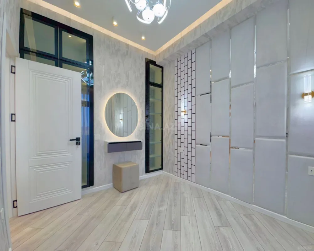 Satılır 2 otaqlı mənzil 40 m²