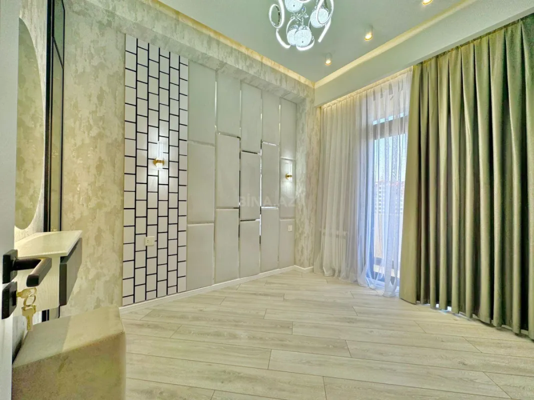 Satılır 2 otaqlı mənzil 40 m²