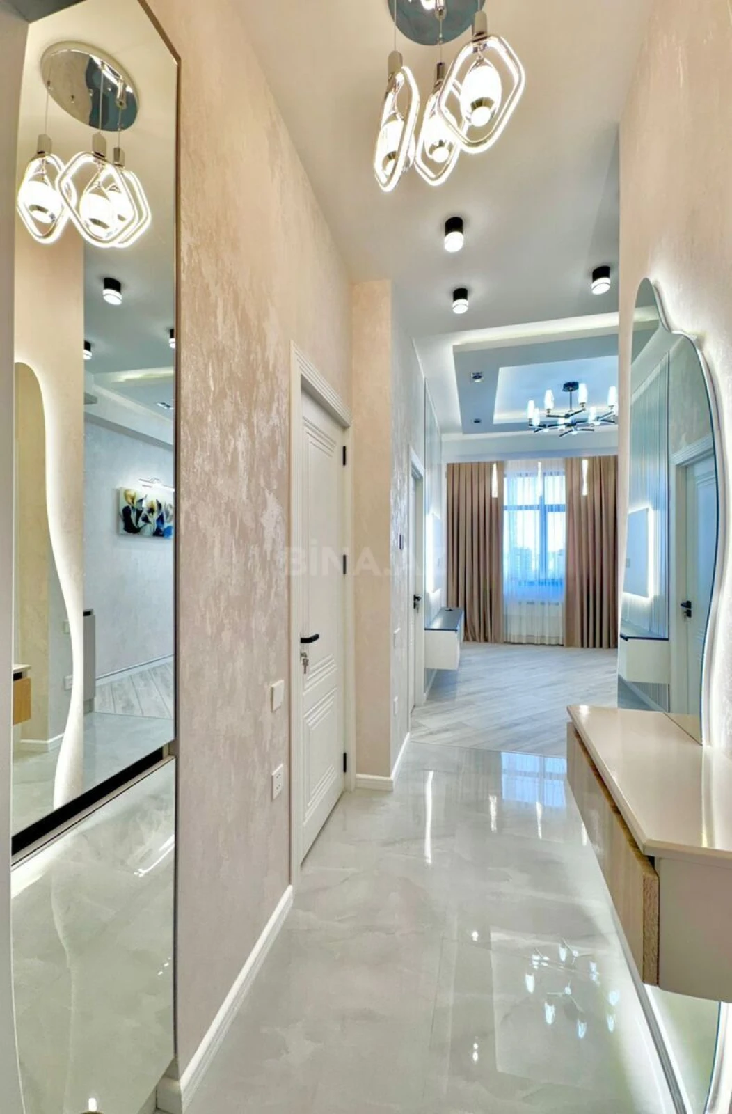 Satılır 2 otaqlı mənzil 40 m²