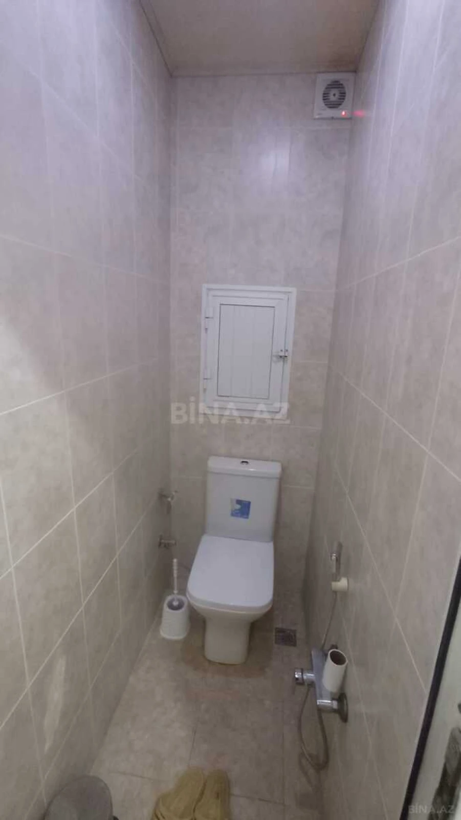 Satılır 3 otaqlı mənzil 85 m²