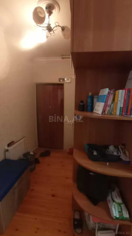 Satılır 3 otaqlı mənzil 85 m²