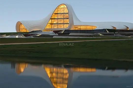 Satılır 3 otaqlı mənzil 85 m² — Bakı, Nərimanov 3 otaq 85.00 m²