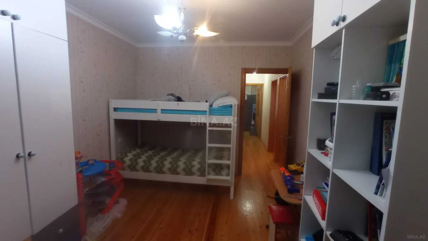 Satılır 3 otaqlı mənzil 85 m²