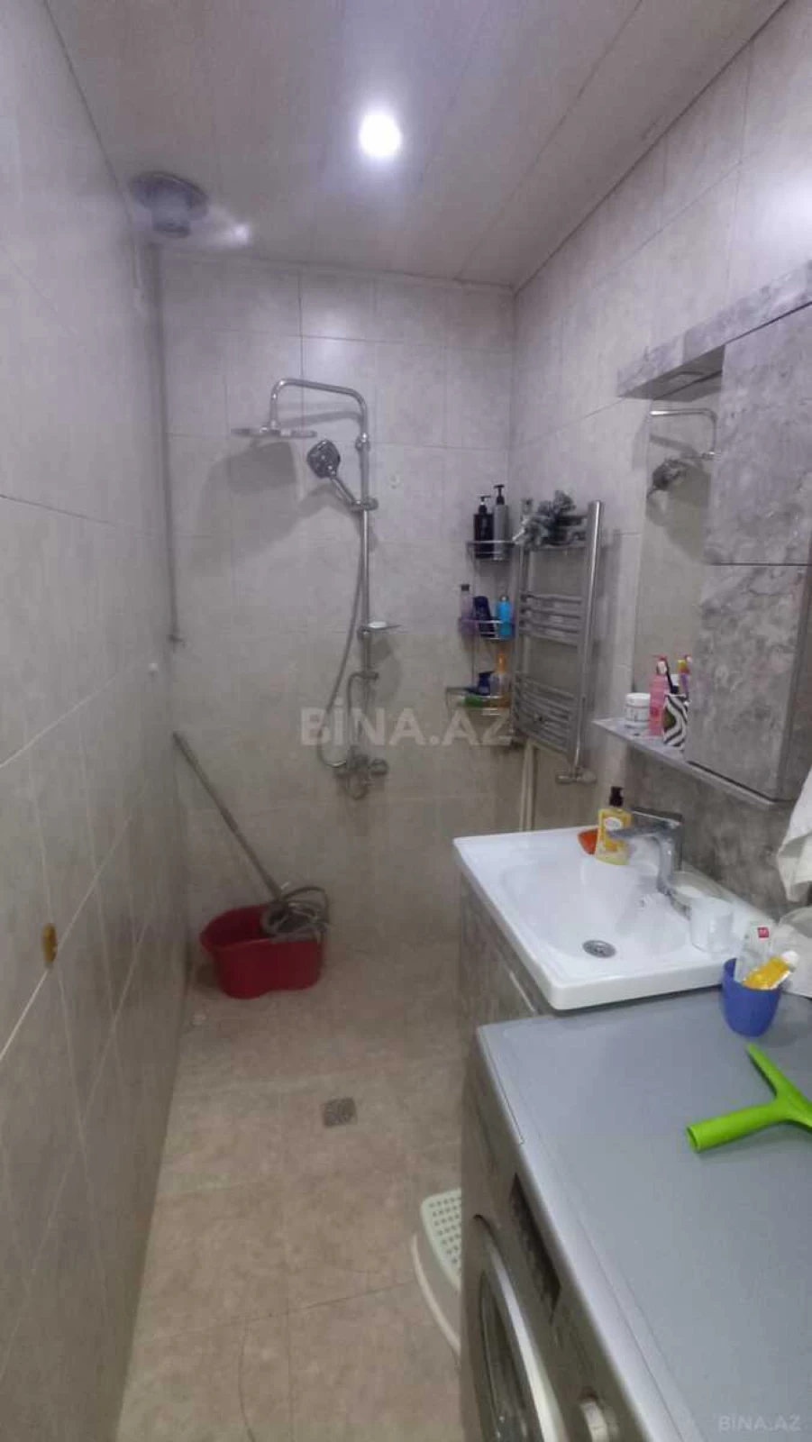 Satılır 3 otaqlı mənzil 85 m²