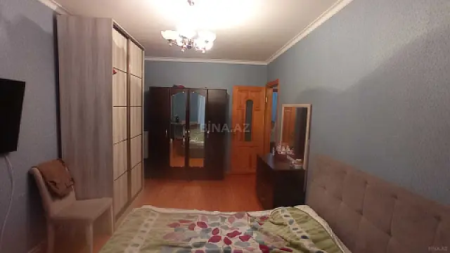 Satılır 3 otaqlı mənzil 85 m²