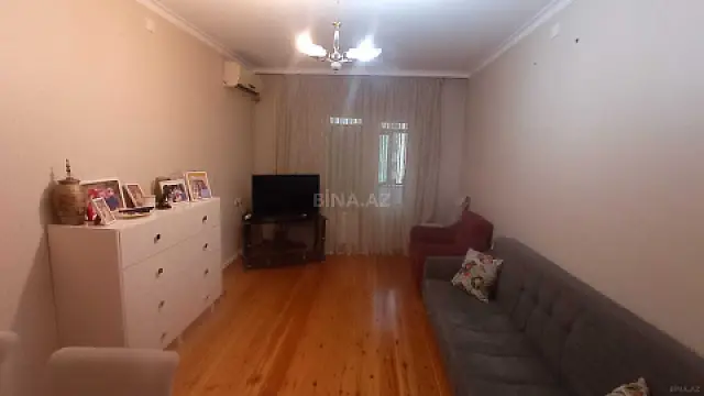 Satılır 3 otaqlı mənzil 85 m²