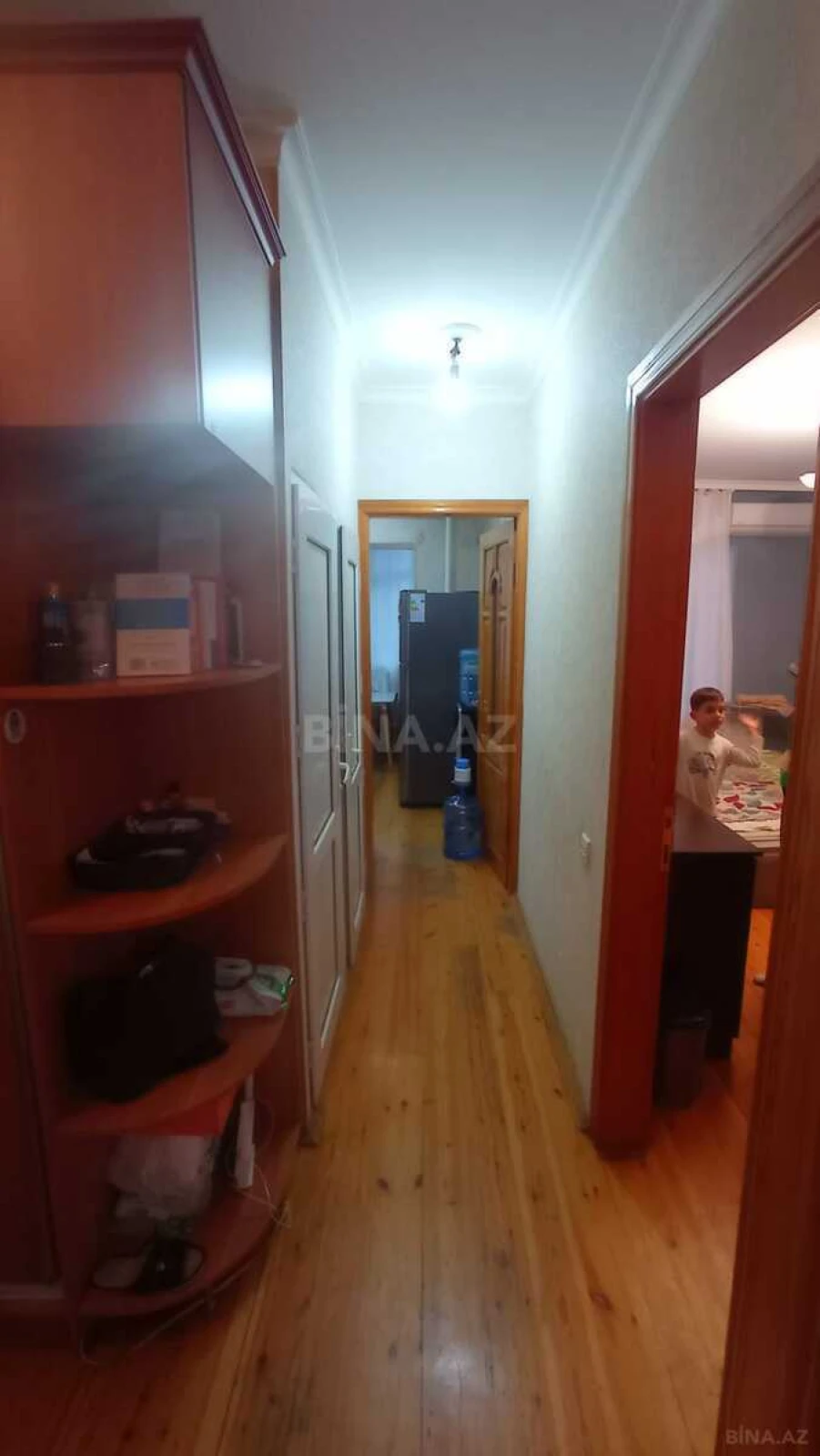 Satılır 3 otaqlı mənzil 85 m²