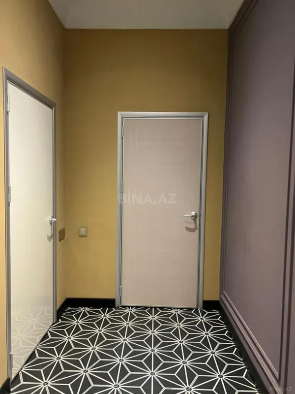 Kirayə verilir 10 otaqlı ofis 1200 m²