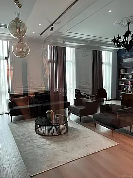 Kirayə verilir 10 otaqlı ofis 1200 m²