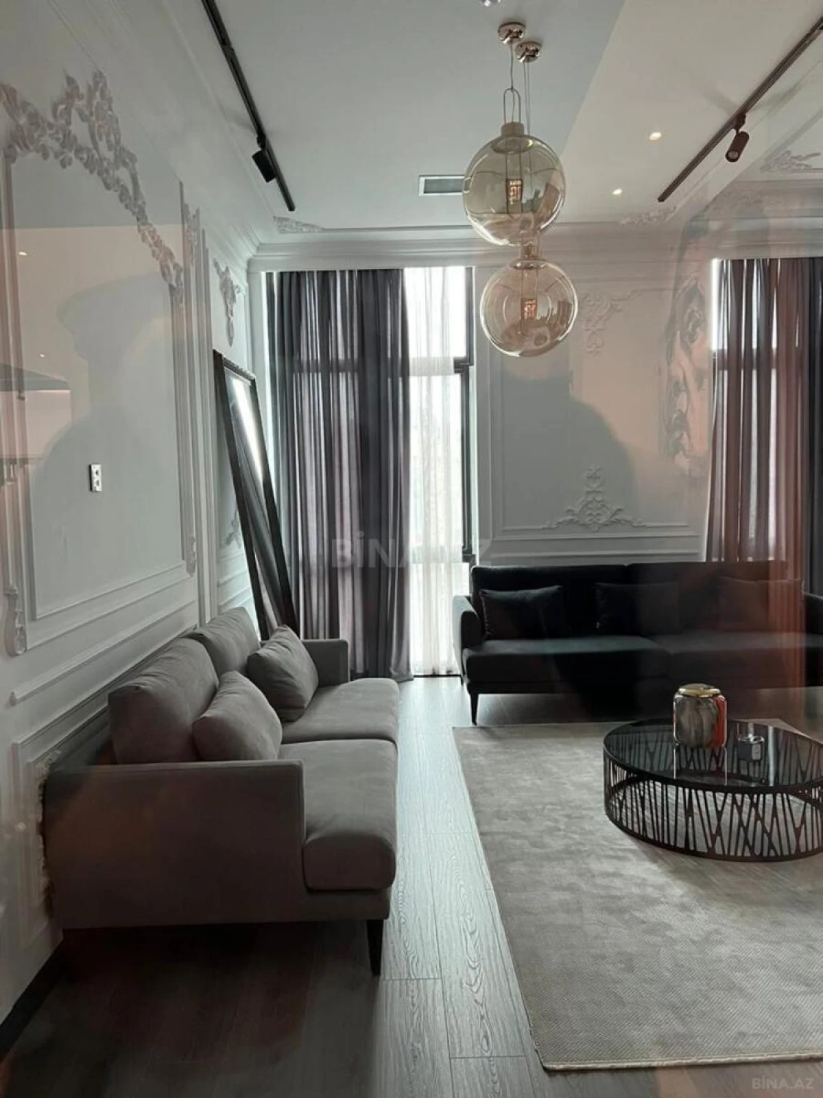 Kirayə verilir 10 otaqlı ofis 1200 m²