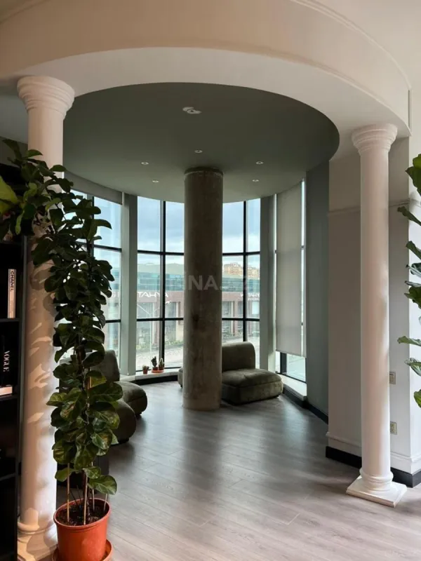 Kirayə verilir 10 otaqlı ofis 1200 m²