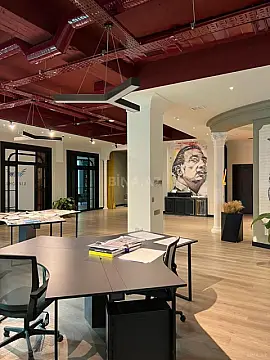 Kirayə verilir 10 otaqlı ofis 1200 m² — Bakı 10 otaq 1200.00 m²