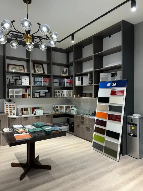 Kirayə verilir 10 otaqlı ofis 1200 m²