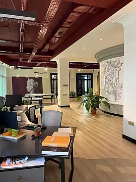 Kirayə verilir 10 otaqlı ofis 1200 m²