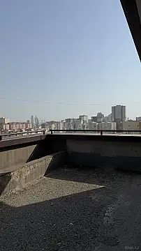 Satılır 3 otaqlı mənzil 164 m²