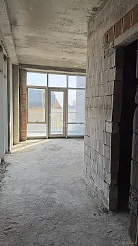 Satılır 3 otaqlı mənzil 164 m²
