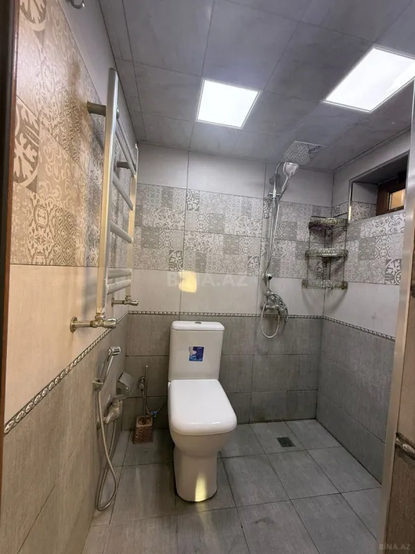 Kirayə verilir 2 otaqlı həyət evi 80 m²