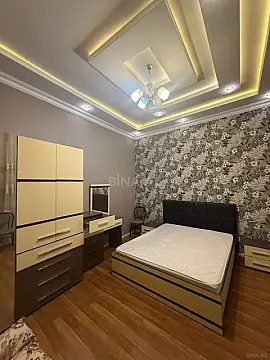 Kirayə verilir 2 otaqlı həyət evi 80 m²