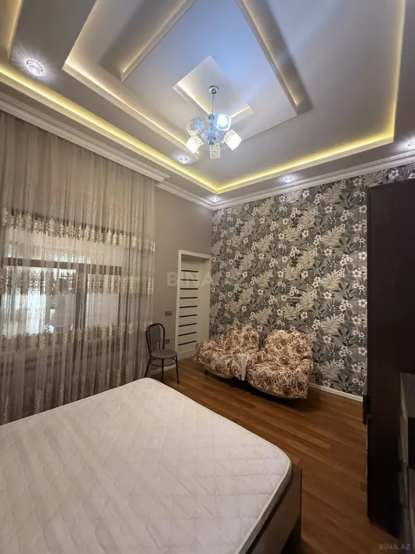 Kirayə verilir 2 otaqlı həyət evi 80 m²
