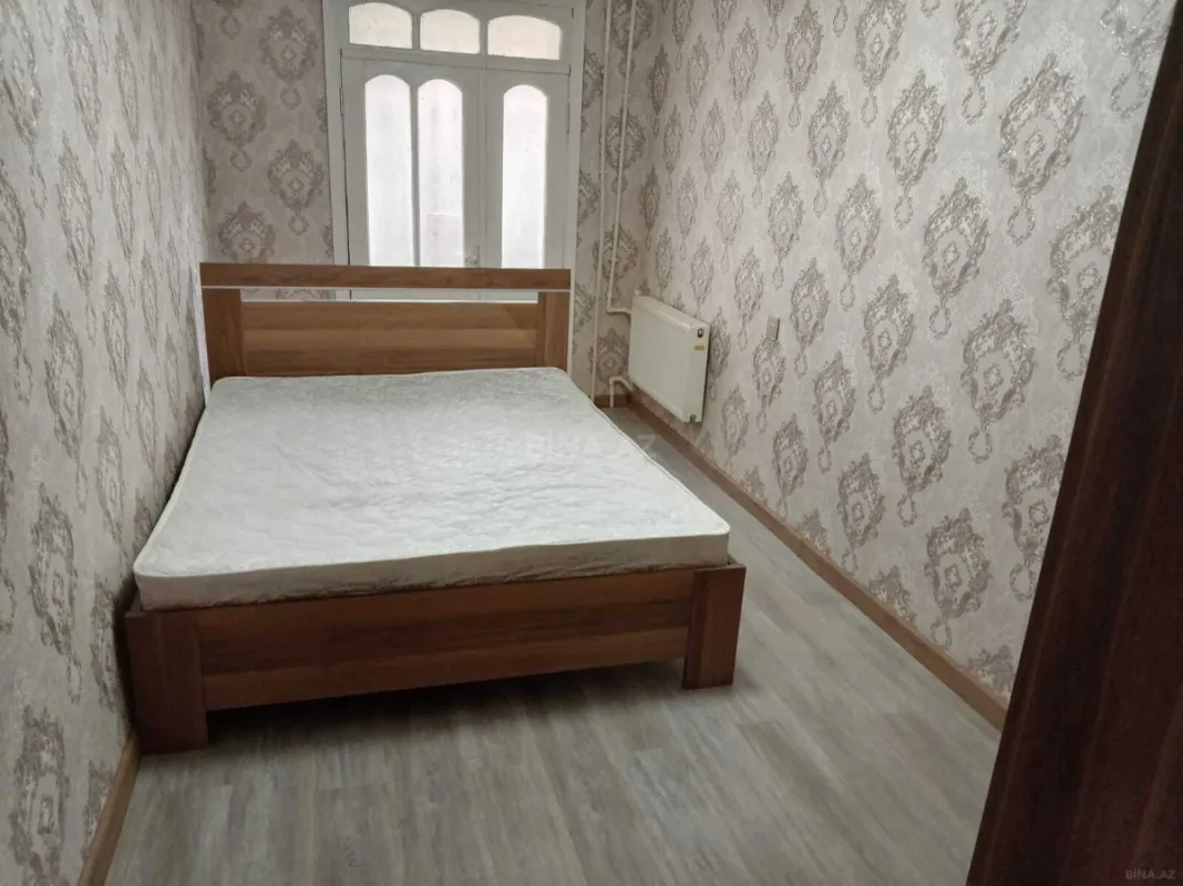 Kirayə verilir 2 otaqlı mənzil 50 m²