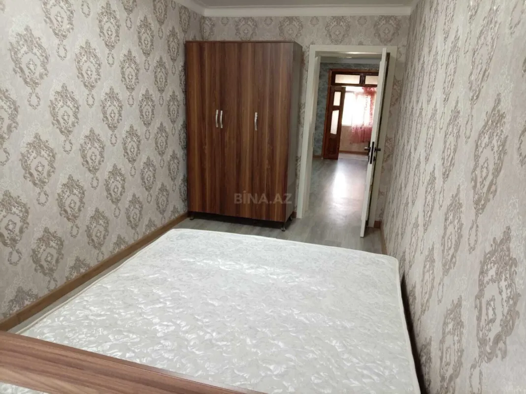 Kirayə verilir 2 otaqlı mənzil 50 m²