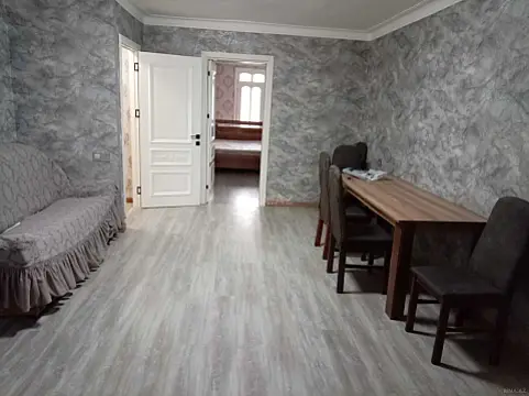 Kirayə verilir 2 otaqlı mənzil 50 m² — Bakı, Nərimanov 2 otaq 50.00 m²