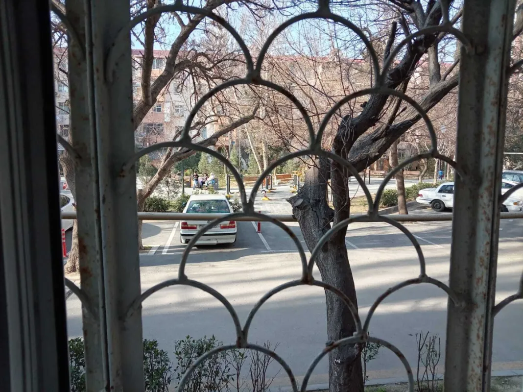 Kirayə verilir 2 otaqlı mənzil 50 m²