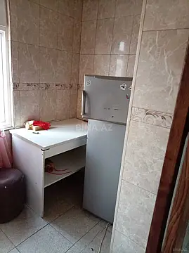 Kirayə verilir 2 otaqlı mənzil 50 m²