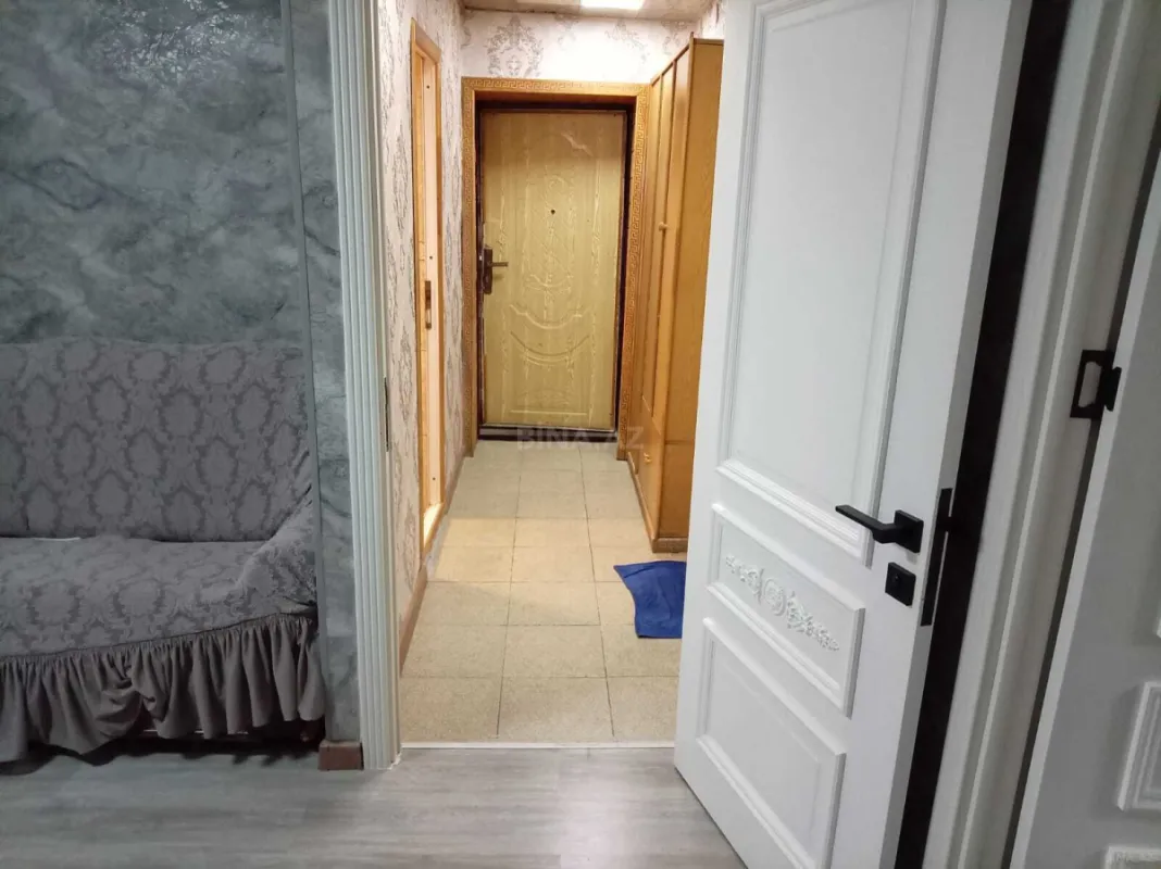 Kirayə verilir 2 otaqlı mənzil 50 m²