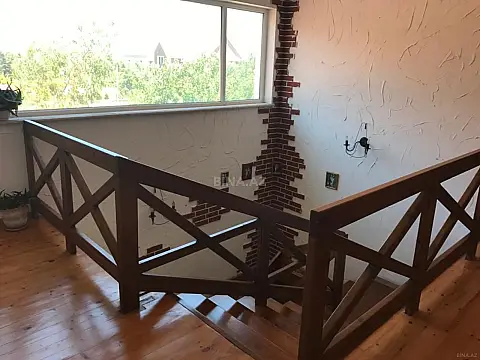 Kirayə verilir 5 otaqlı həyət evi 360 m²