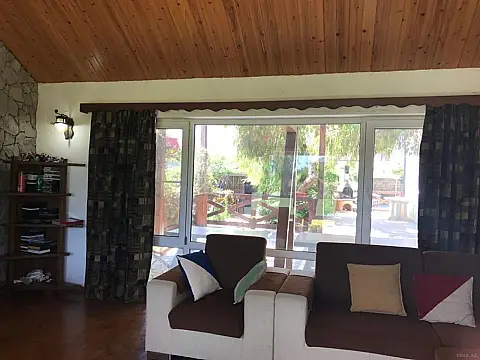 Kirayə verilir 5 otaqlı həyət evi 360 m²