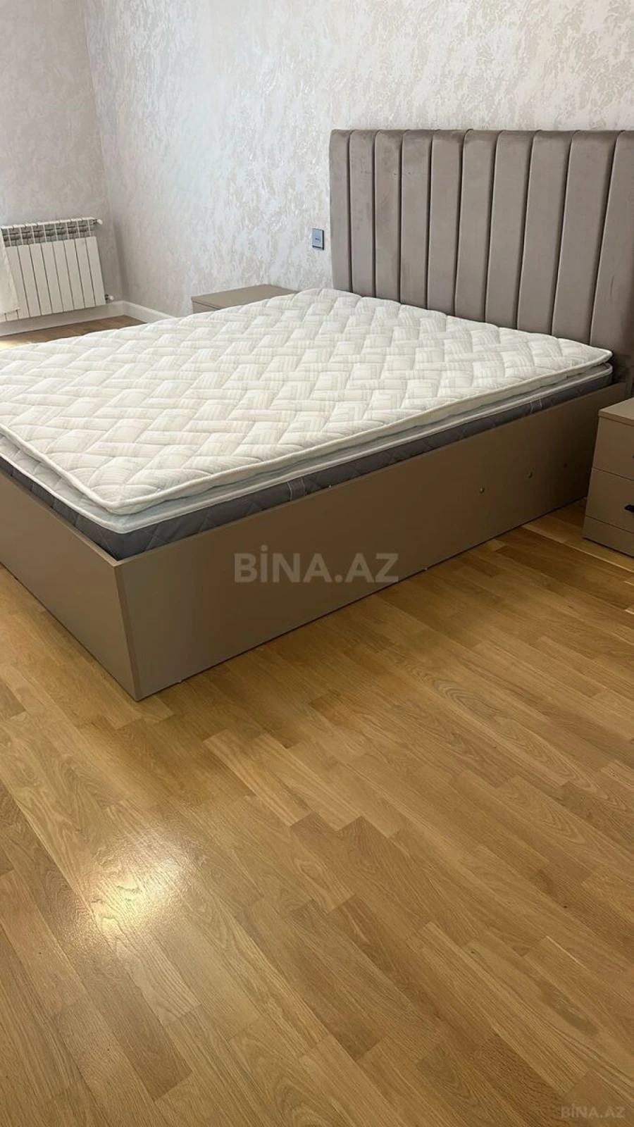 Kirayə verilir 2 otaqlı mənzil 75 m²